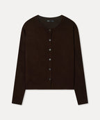 MIXXO MIXXO Cardigan Round Neck Women S