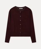 MIXXO MIXXO Cardigan Round Neck Women S