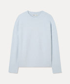 MIXXO MIXXO Knitwear Round Neck Loose Fit Pullover C