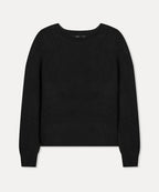MIXXO MIXXO Knitwear Round Neck Pullover (C, S)