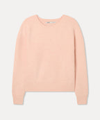 MIXXO MIXXO Knitwear Round Neck Pullover (C, S)
