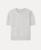 MIXXO MIXXO Metal Wings Knitwear Short Sleeve