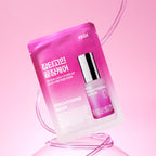 ISOI ISOI Radiance Mask 20ml (set of 10 sheets)