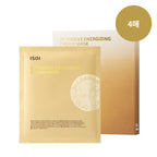 ISOI ISOI Intensive Energizing Cream Mask Set (8 sheets)