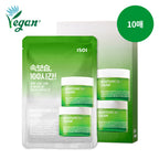 ISOI ISOI Moisture Doctor Mask 22ml (set of 10 sheets)