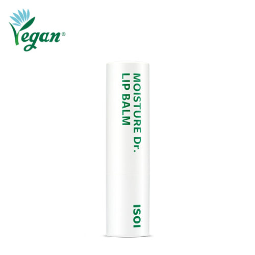 ISOI ISOI Moisture Doctor Lip Balm 3.9g