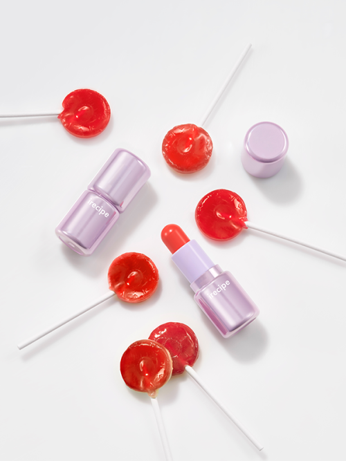 IRECIPE IRECIPE Vibe Up Prism Lip Balm Duo SPF15