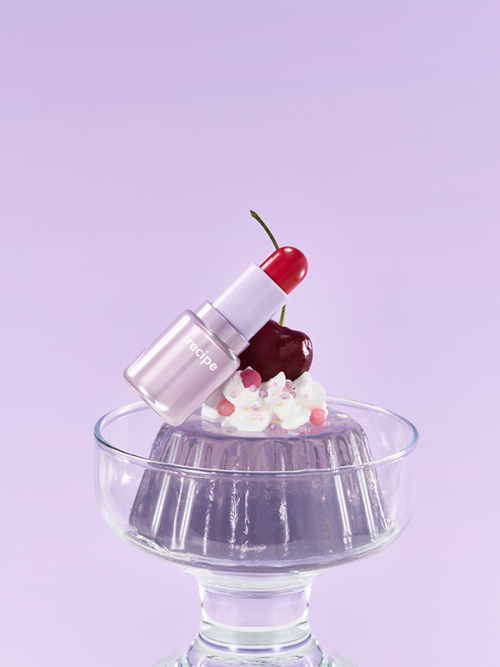 IRECIPE IRECIPE Vibe Up Prism Lip Balm Duo SPF15