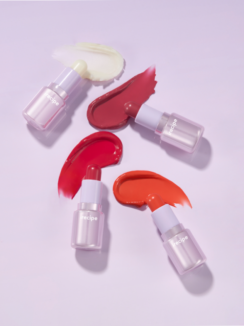 IRECIPE IRECIPE Vibe Up Prism Lip Balm Duo SPF15