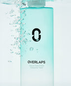 OVERLAPS Natrun Oasis Ectoin Submarine Toner