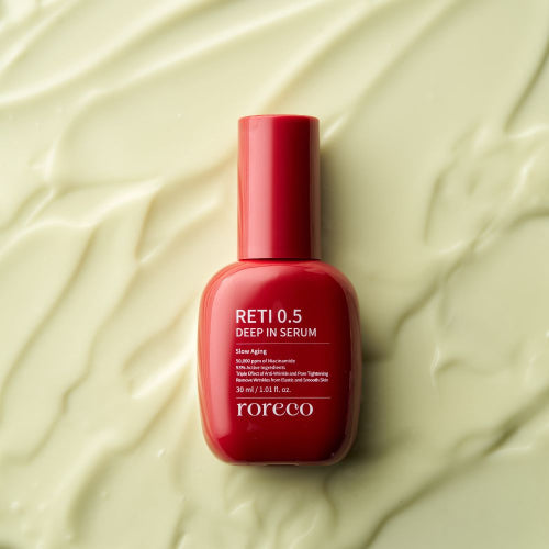RORECO Reti 0.5 Deep In Serum 30ml