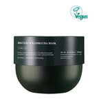 BRITISH M [Scalp and Hair Care] Kombucha Mask 300ml