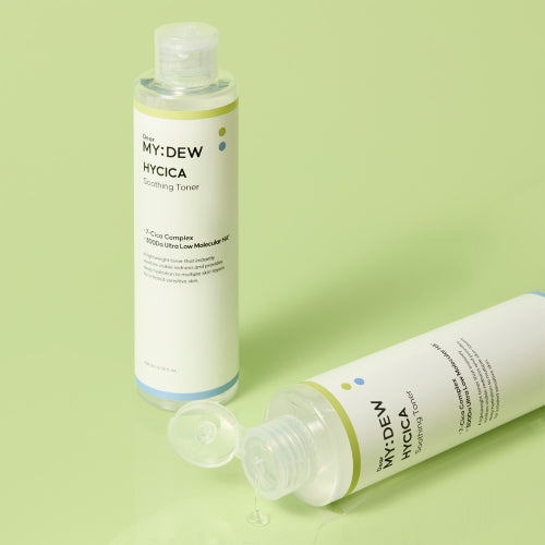 DEARMYDEW DEARMYDEW HYCICA Soothing Toner 200ml