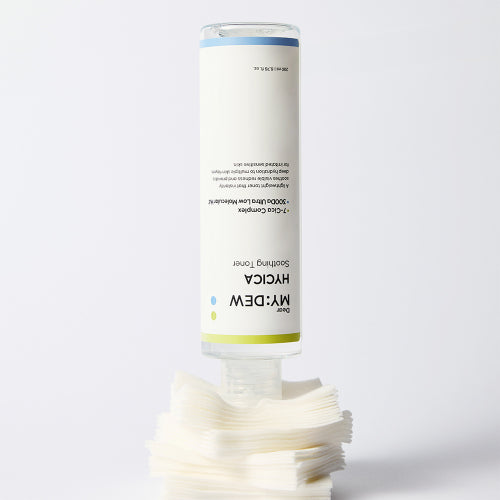 DEARMYDEW DEARMYDEW HYCICA Soothing Toner 200ml