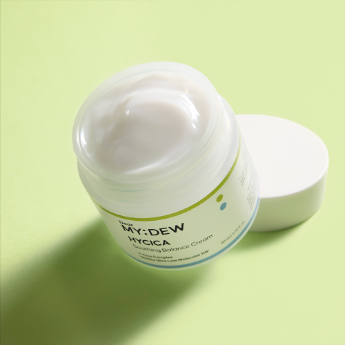 DEARMYDEW HYCICA Soothing Balance Cream 80ml