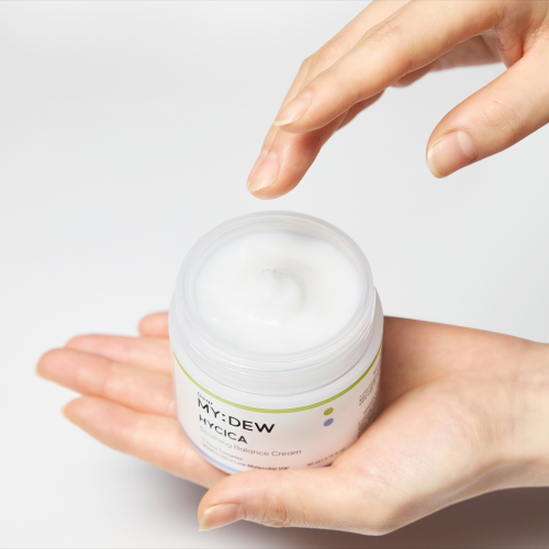 DEARMYDEW HYCICA Soothing Balance Cream 80ml