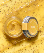 NUSE NUSE Seed Care Lip Scrub + free lip scrub brush