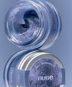 NUSE NUSE Seed Care Lip Scrub + free lip scrub brush
