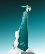 TREECELL [Top of head odor/Hair loss functionality] Anti-dandruff shampoo 360ml+120ml special (+ 30ml night shampoo provided)