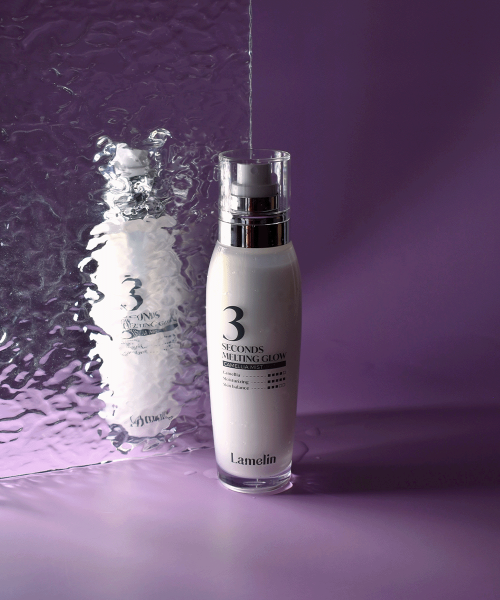 LAMELIN 3 Second Melting Glow Camellia Mist 150ml