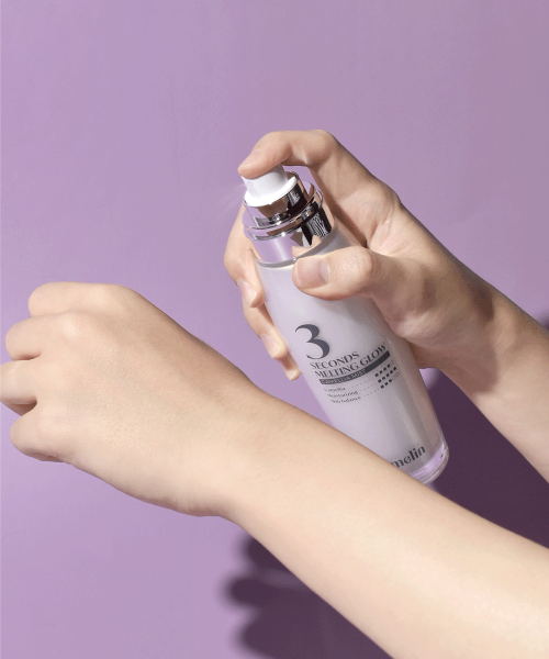 LAMELIN 3 Second Melting Glow Camellia Mist 150ml