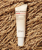 MAKEPREM MAKEPREM Rice Liposome Ceramide Barrier Cream 50ml