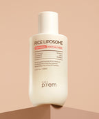MAKEPREM MAKEPREM Rice Liposome Panthenol Moisture Toner 200ml