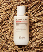 MAKEPREM MAKEPREM Rice Liposome Panthenol Moisture Toner 200ml