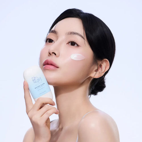 B.O.M B.O.M Water Glow Sun Serum SPF50+PA++++