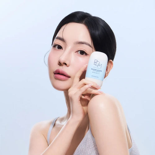 B.O.M B.O.M Water Glow Sun Serum SPF50+PA++++