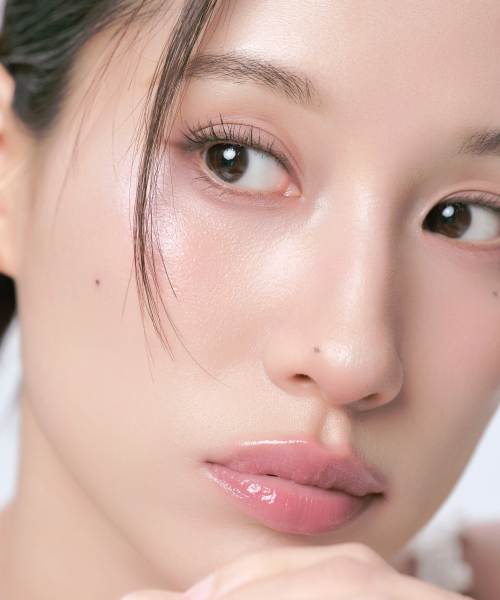 TEOANDTHE TEOANDTHE Milky Dotom Tint Lip Tint
