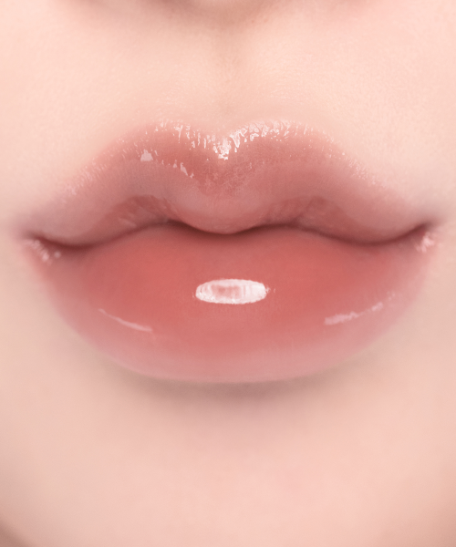 TEOANDTHE TEOANDTHE Milky Dotom Tint Lip Tint