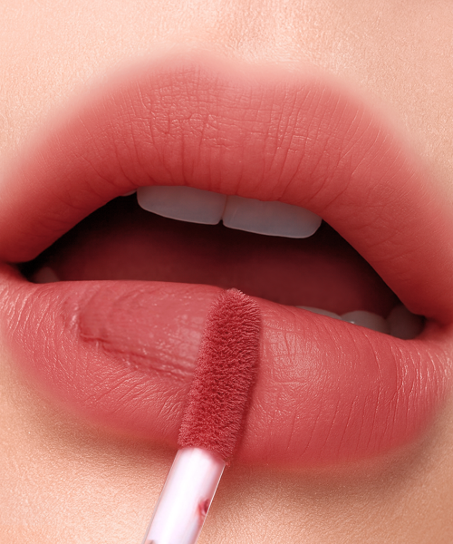 TEOANDTHE TEOANDTHE Petal Smem Liquid Lip Tint