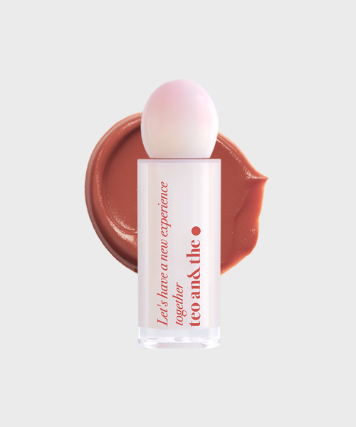 TEOANDTHE TEOANDTHE Petal Smem Liquid Lip Tint
