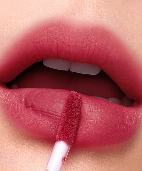 TEOANDTHE TEOANDTHE Petal Smem Liquid Lip Tint