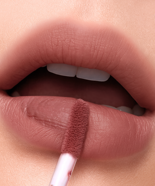 TEOANDTHE TEOANDTHE Petal Smem Liquid Lip Tint