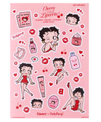 CNVS CNVS Sheet Mask Lip Serum Care Pack
