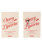 CNVS CNVS Sheet Mask Lip Serum Care Pack