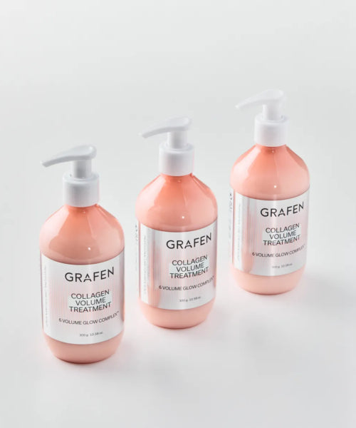 GRAFEN Collagen Volume Treatment 300ml