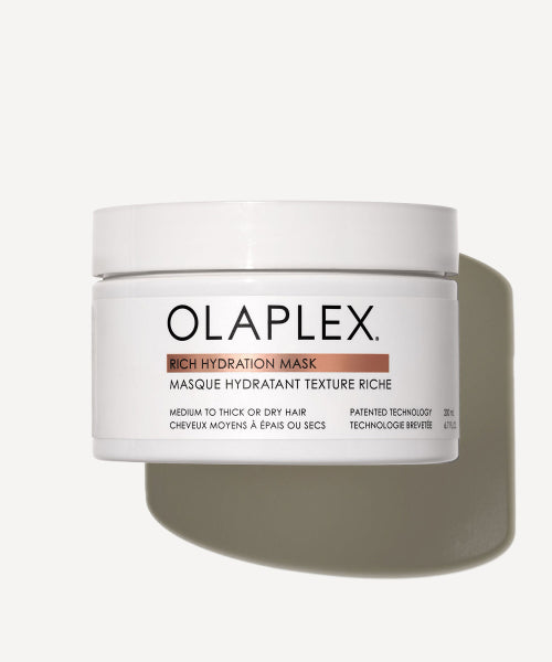 OLAPLEX Rich Hydration Mask 200ML