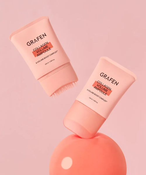 GRAFEN Collagen Volume Ampoule 100ml
