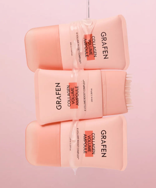 GRAFEN Collagen Volume Ampoule 100ml