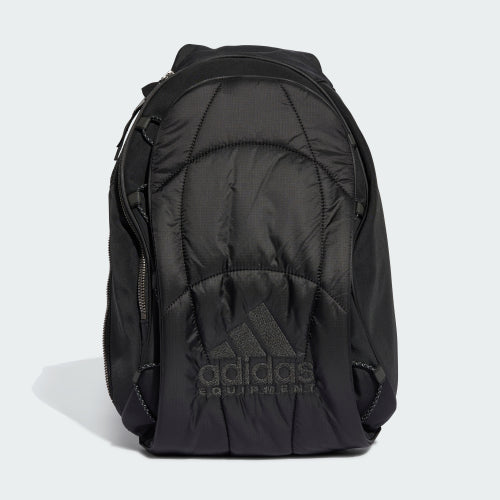 ADIDAS ADIDAS Equipment One Shoulder Backpack - Black