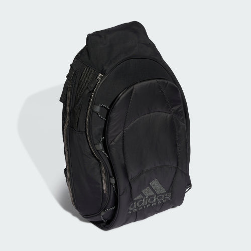 ADIDAS ADIDAS Equipment One Shoulder Backpack - Black