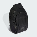 ADIDAS ADIDAS Equipment One Shoulder Backpack - Black