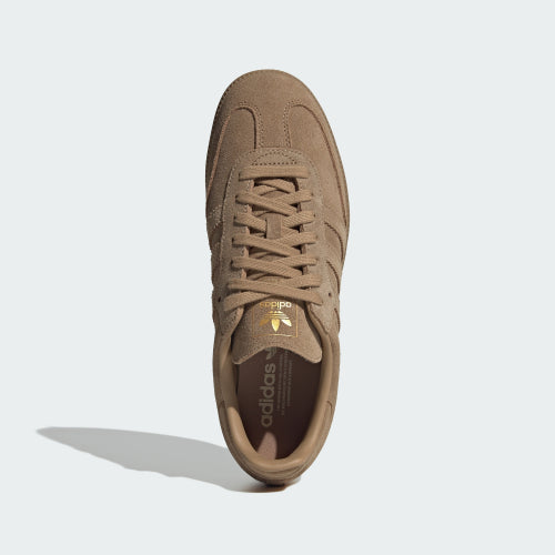 ADIDAS ADIDAS Samba OG Sneakers - Brown