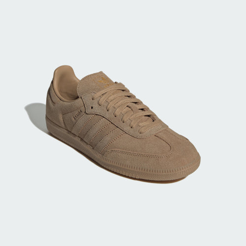 ADIDAS ADIDAS Samba OG Sneakers - Brown