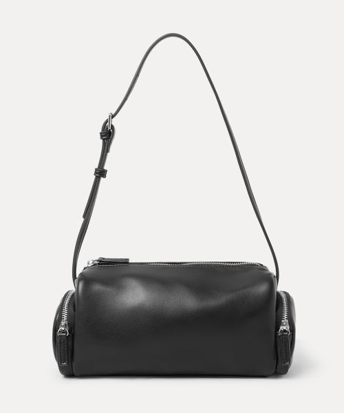 MIXXO MIXXO Round Pocket Shoulder Bag