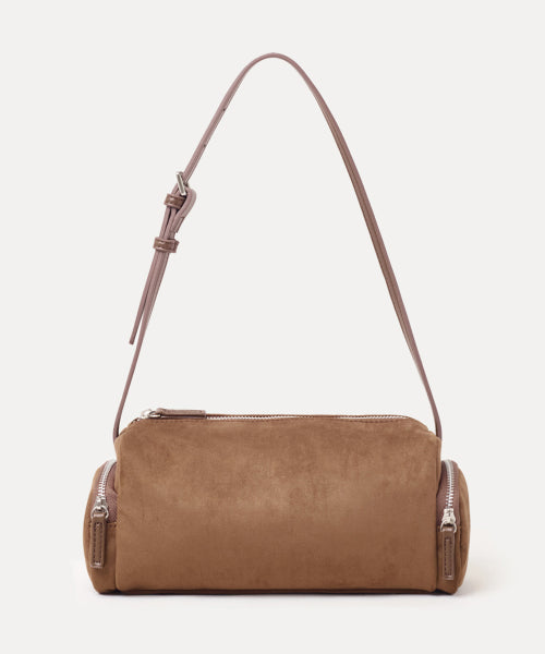 MIXXO MIXXO Round Pocket Shoulder Bag