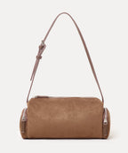 MIXXO MIXXO Round Pocket Shoulder Bag